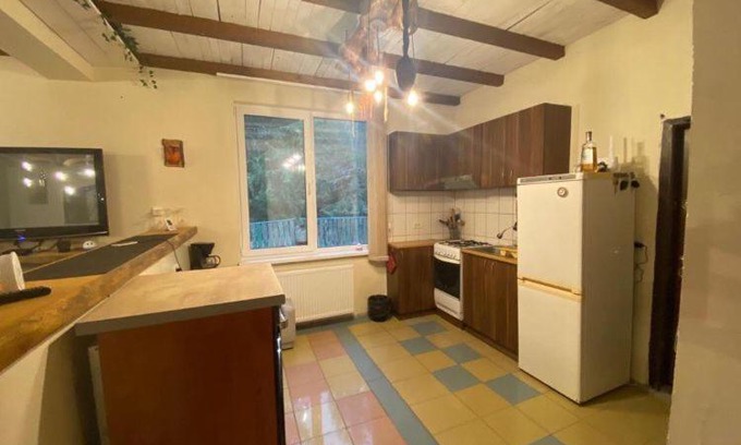 Covasna House | Barlogul Ursului
