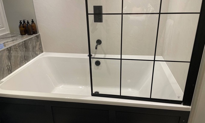 Long Marston House | Barn Conversion on the Edge of the Cotswolds. Cycle Route to Stratford Upon Avon