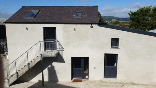 Newcastle Apartment | Barn on the Farm Holiday Lets