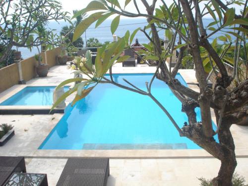 Amed Resort | Barong Cafe Bungalow and Restaurant