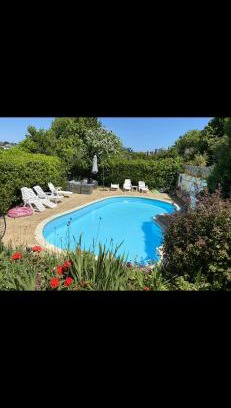 Torquay City Centre Apartment | Barramore Holiday Apartments