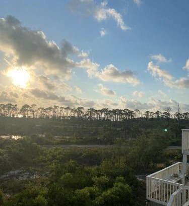 Port St. Joe House | Barrier Dunes 166 - 143 Bay Watch by Pristine Properties Vacation Rentals