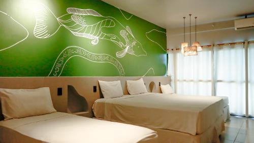 Santarem Bed & Breakfast | Barrudada Santarém