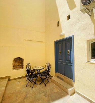 Rabat Apartment | Bartholomew