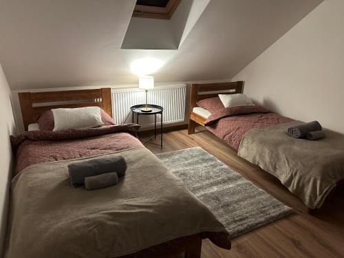 Lipnica Murowana Apartment | Bartosówka Apartament