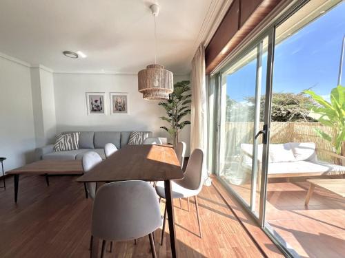 Rianxo Apartment | BaruHaus Piscina Terraza y Parking Rianxo