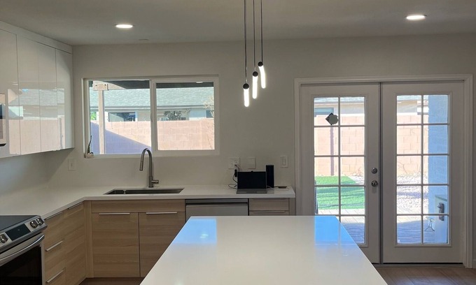 Mesa Grande House | Baseball lovers dream location! 3 Bed /2 Bath house w/2 car garage in Mesa, AZ
