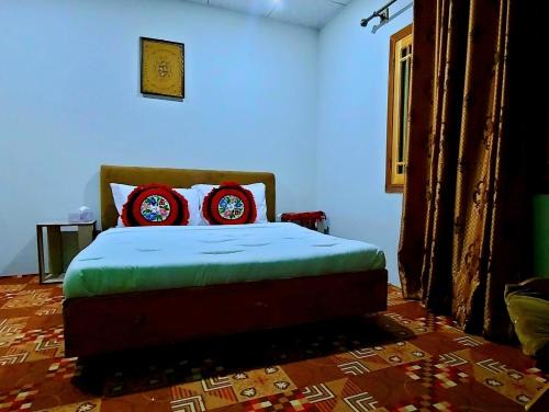 Azad Kashmir Apartment | Basera Resort