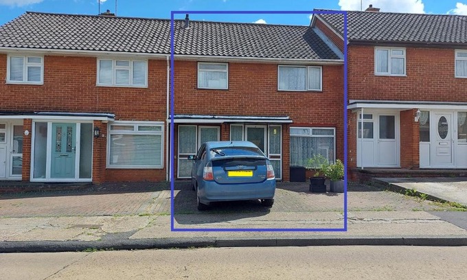 Basildon House | Basildon Dreams