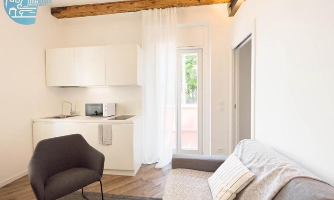 Altipiano Est Apartment | Basovizza 3 Chanel Tirabora Short Rent