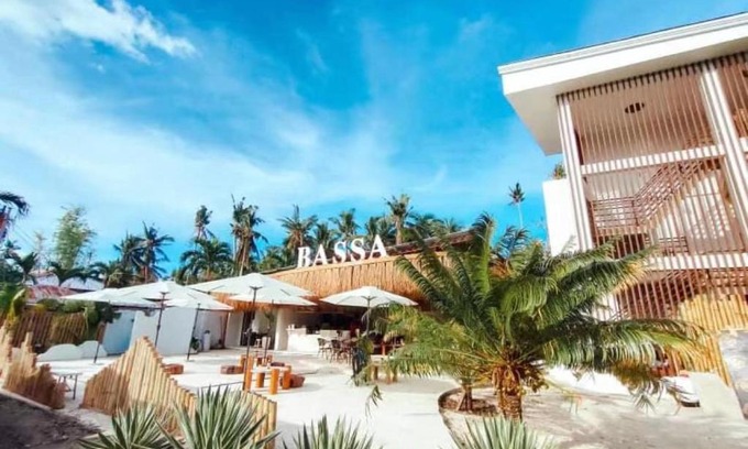 Looc Apartment | Bassa nova villa