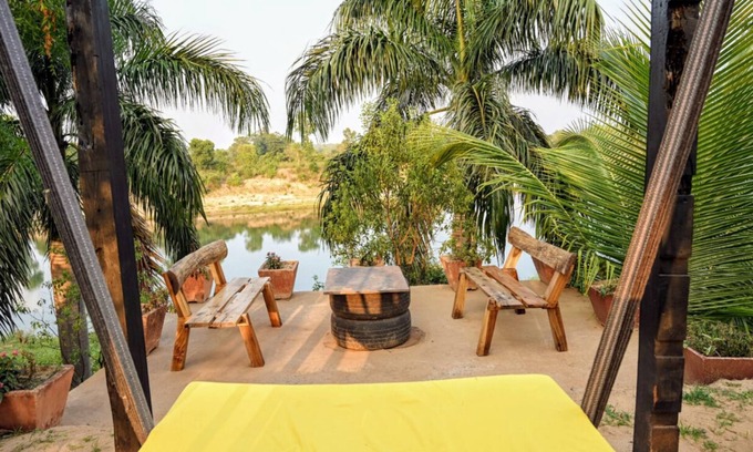 Bastar Hotel | Bastar Birds Nest