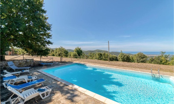 Sassetta House | Bastianaccio