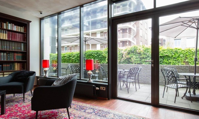 Municipality of Oegstgeest Hotel | Bastion Hotel Leiden Oegstgeest