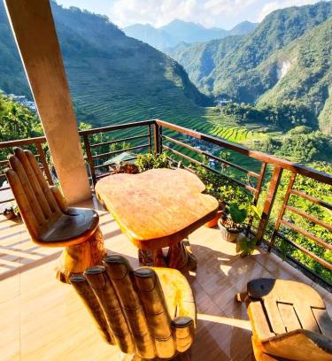 Batad Hotel | Batad Pension and Restaurant