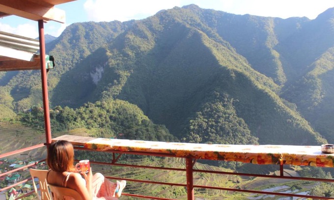 Batad House | Batad Transient House