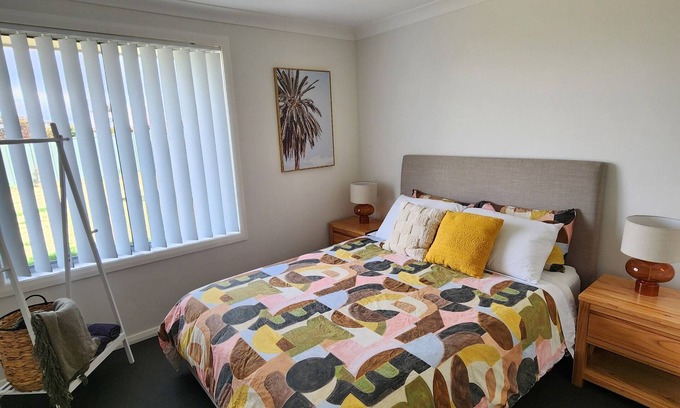 Eglinton House | BATHURST GUEST SUITE