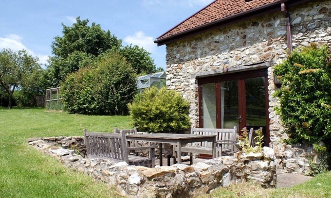Colyton Cottage | Battens