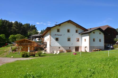 Castelrotto Apartment | Bauernhof Schgagul