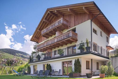 Villnoss House | Baumannhof Villnöß