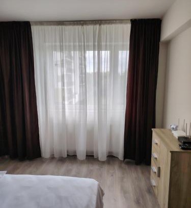 Cluj County Apartment | BAV Dunării