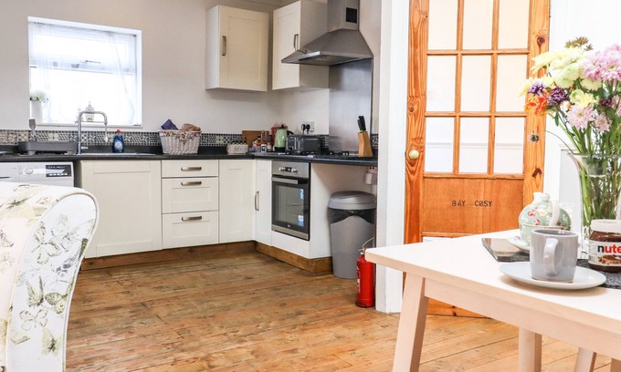 Pevensey Cottage | Bay Cosy