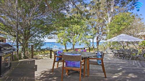Callala Bay House | Bay Cottage