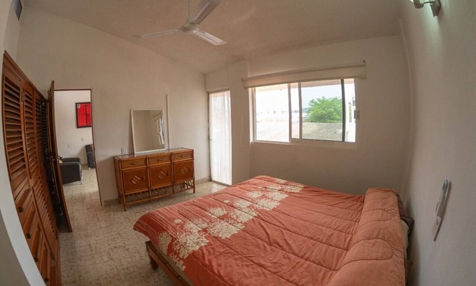 Centro Apartment | BAY HOUSE APARTMENT 2
