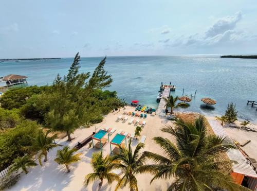 Caye Caulker Apartment | Bay Towers