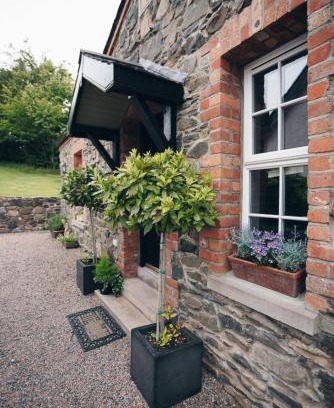 Hillsborough House | Bay Tree Cottage