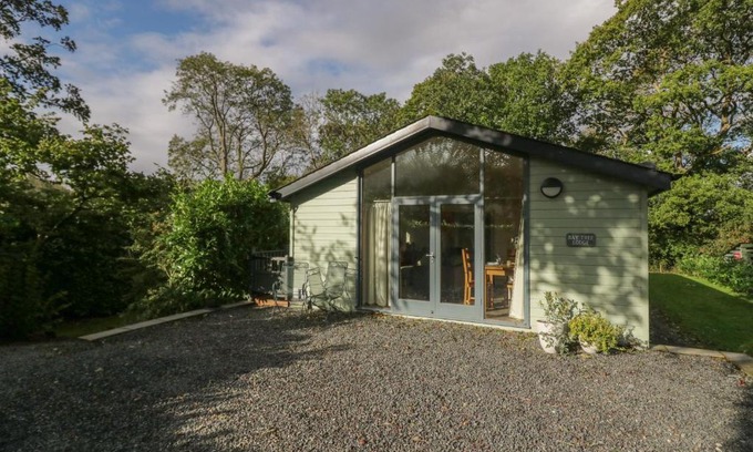 Allithwaite House | Bay Tree Lodge