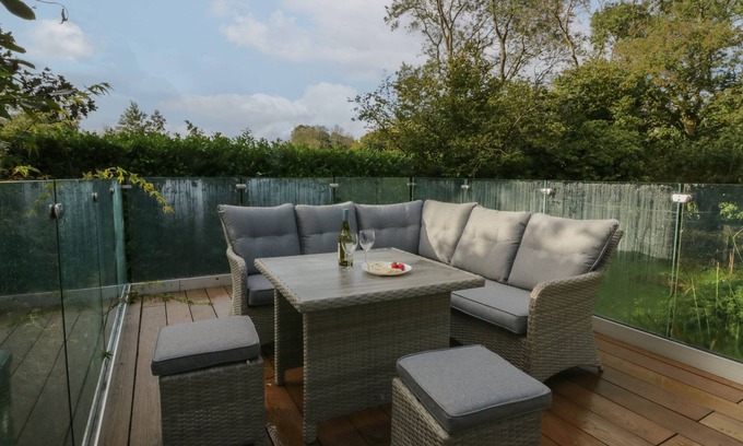Allithwaite Cottage | Bay Tree Lodge
