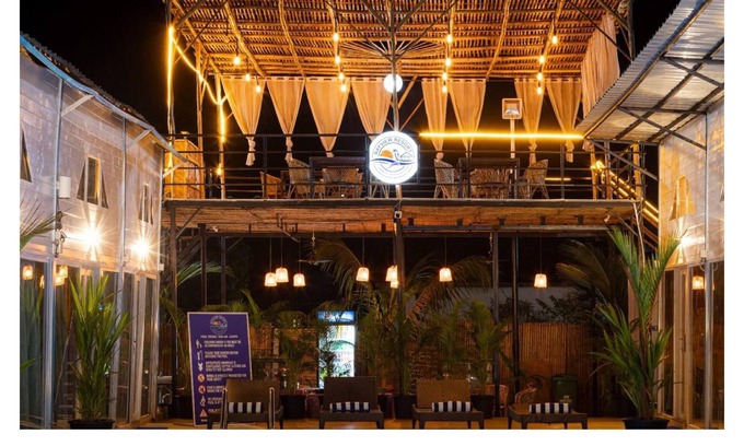 Anjuna Resort | Bay View Resort