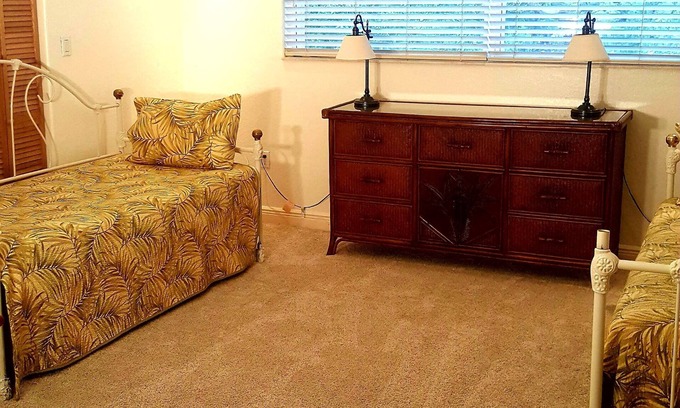 Key Largo House | Bayfront Beach House with Sandy Beach