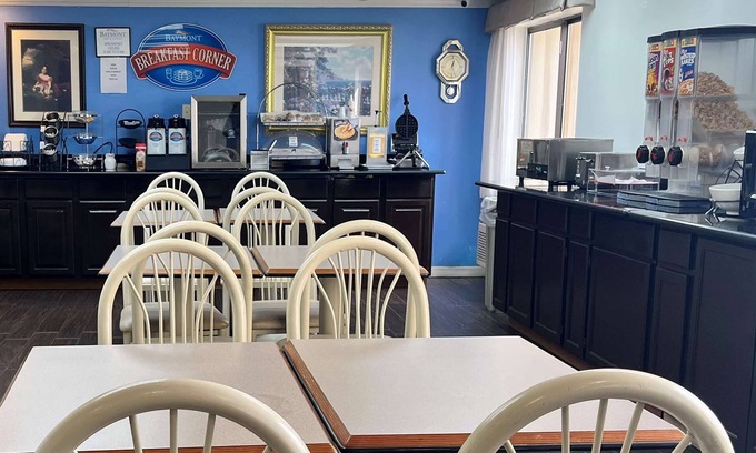 Corydon Hotel | Baymont by Wyndham Corydon