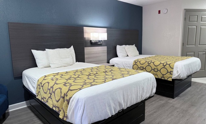 Grenada Hotel | Baymont by Wyndham Grenada