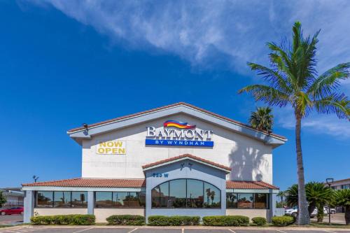 McAllen Hotel | Baymont by Wyndham McAllen Pharr
