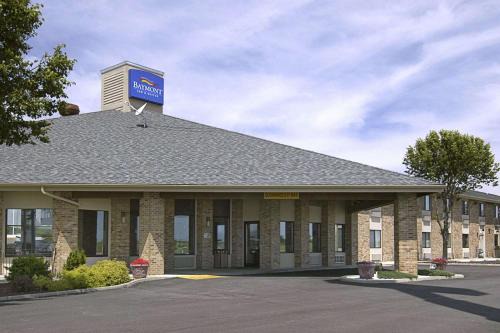 Tuscola Hotel | Baymont by Wyndham Tuscola