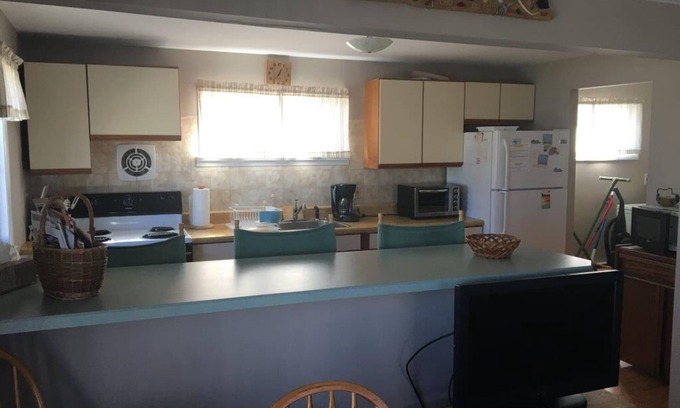 Ship Bottom House | Bayside Bargin 2nd Fl. of duplex in Ship Bottom 133680