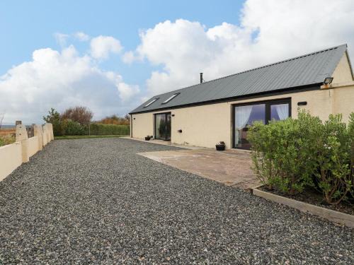 Isle of Lewis House | Bayview Byre
