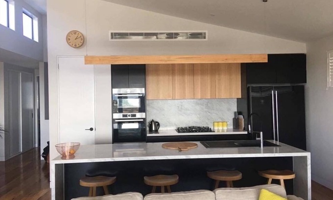 Portarlington House | Bayview Villa Portarlington