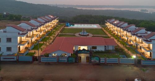 Devbag Hotel | Baywatch Resort Bhogave Beach