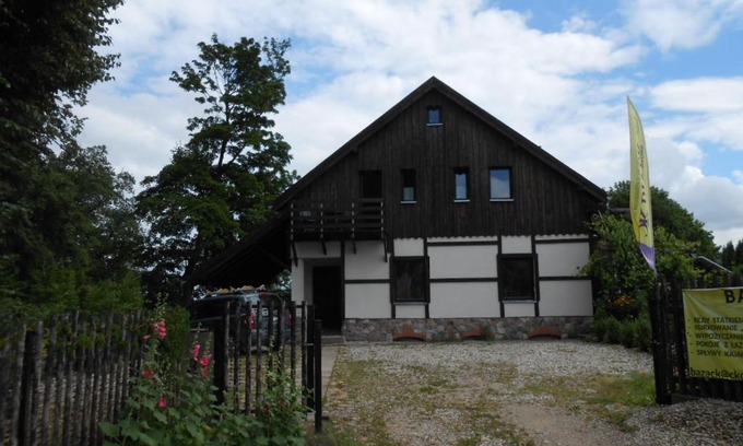 Gizycko Bed & Breakfast | Baza Ck