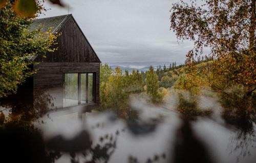 Zachelmie House | Baza Tlen
