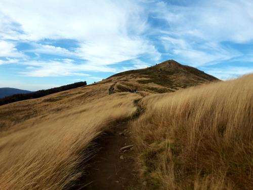 Bobrka House | Baza w Bieszczady