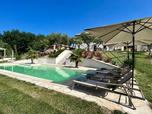 Senigallia Bed & Breakfast | BB Casale di Oto