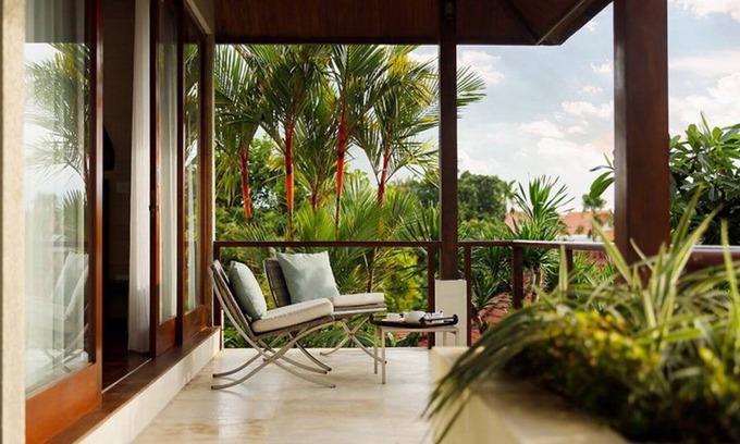 Batubelig Villa | BB5001 - 5 Bedroom Villa in Batu Belig