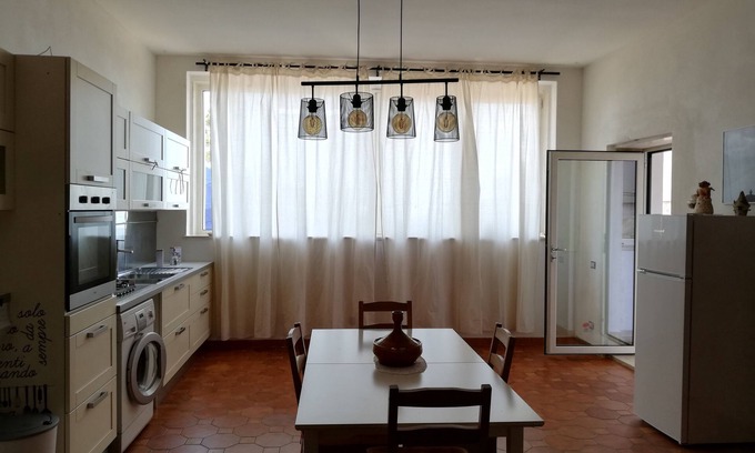 Conversano Apartment | bbpanorama