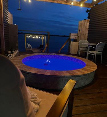 Jauca I Villa | Be happy little beach house