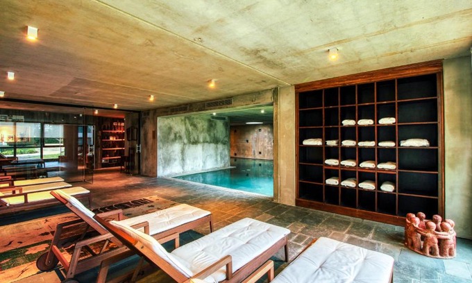 San Rafael Apartment | Be House & Spa by Oceana Suites